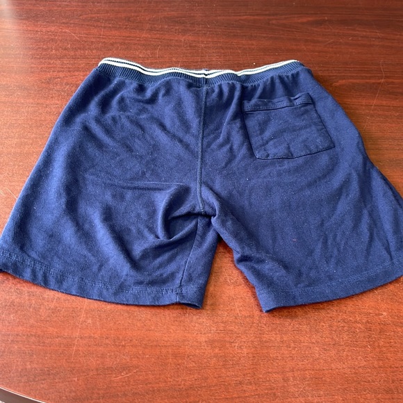 Like new, Hurley Short Navy Blue - Picture 5 of 5